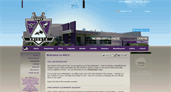Desktop Screenshot of norberry-glenlee.ca